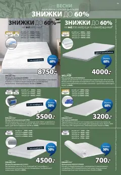 Юск акції дійснийкції з 02.04.2026 | Сторінка: 13