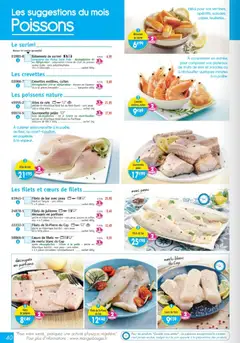 Maximo - Prévisualisation de Maximo catalogue valide à partir de 24.12.2025 | Page: 40