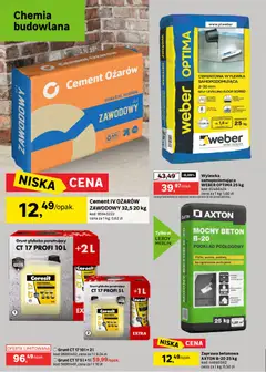 Pogląd oferty "Leroy Merlin Gazetka" - ważna od 25.02.2026 | Strona: 28