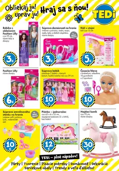 TEDi leták platný od 13.03.2026 | Strana: 20