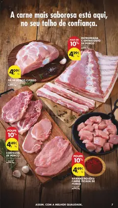 Pré-visualização Pingo Doce folheto válido de 24.02.2026 | Página: 7