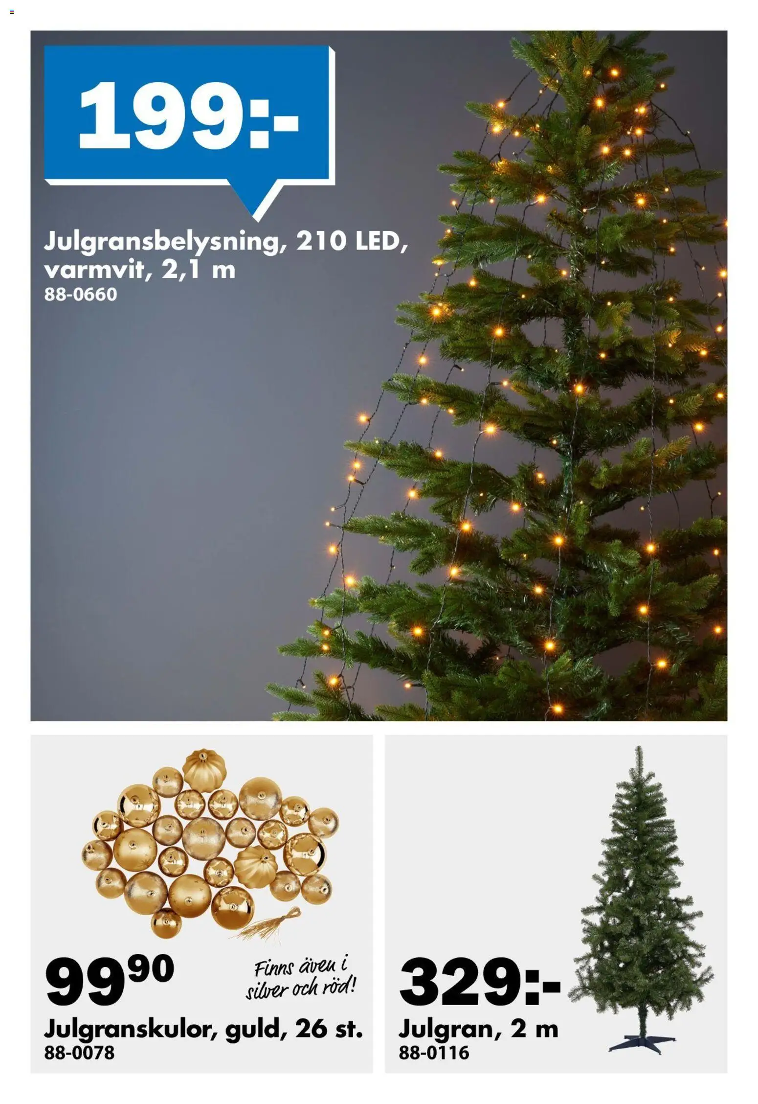 Biltema reklamblad aktuell från 20.10.2025 | Sida: 6