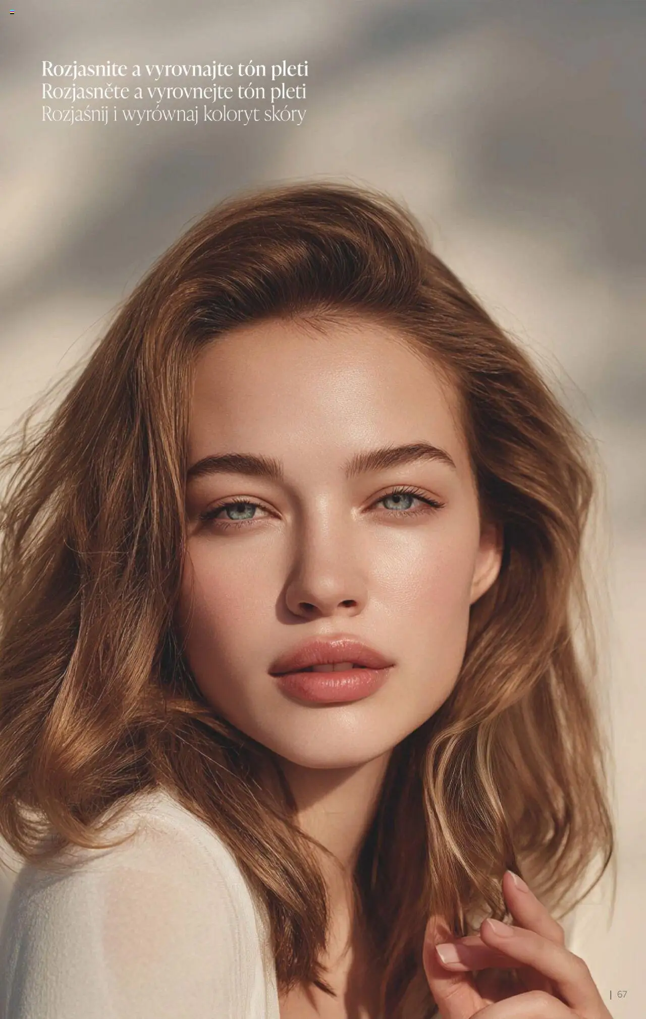 Nové Farmasi akcie – leták je platný od 24.09.2025 | Strana: 67