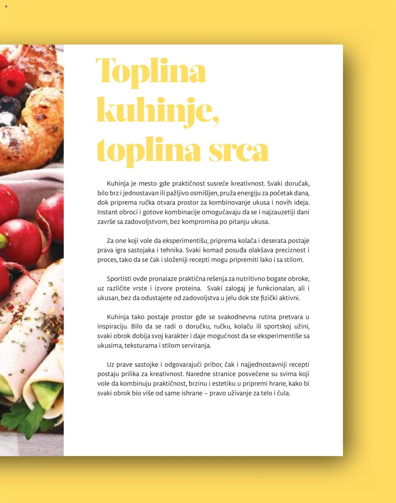 Roda katalog - važi od 09.04.2026 | Strana: 67 | Proizvode: Kuhinja