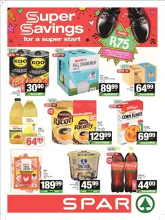 Spar specials catalogue – valid from 20.01.2026