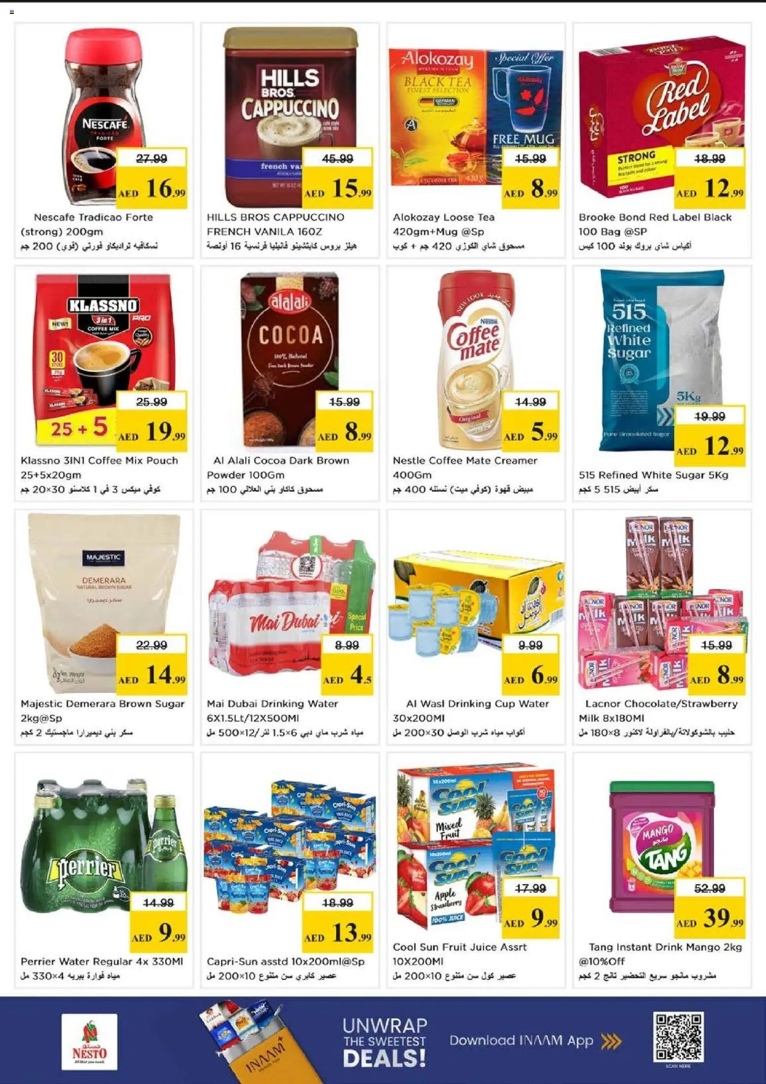 {H1} | Page: 4 | Products: Džús, Fotoaparát, Pizza, Čaj