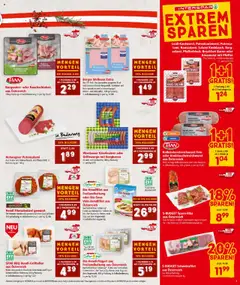 Interspar Flugblatt gültig ab 14.08.2025 | Seite: 7