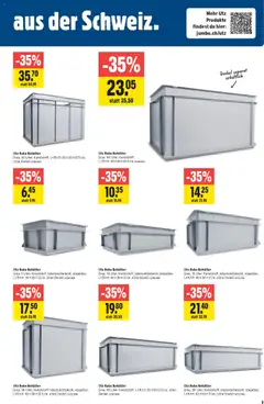 Jumbo Aktionen ab 12.02.2026 gültig | Seite: 5