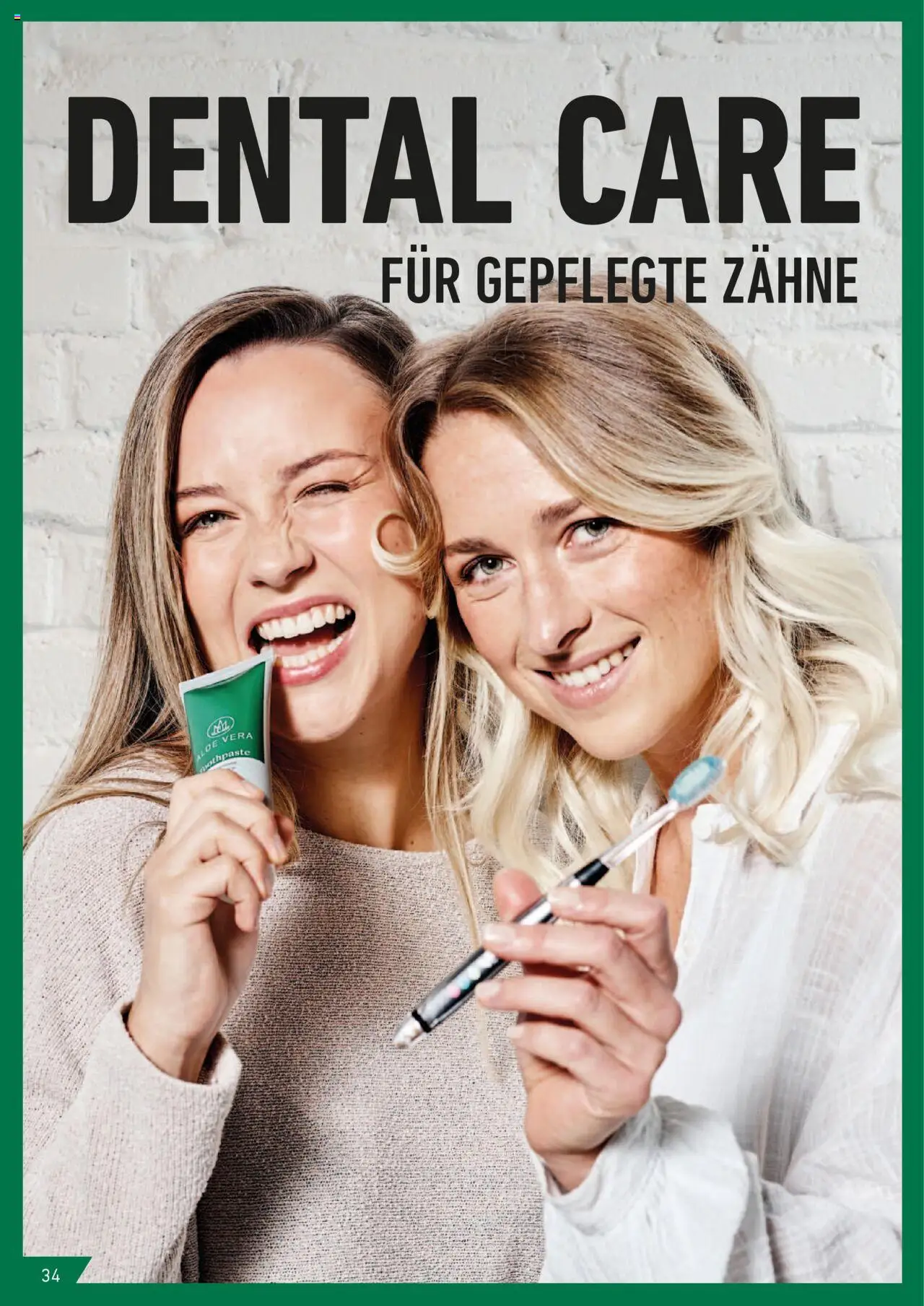 Katalog ProWin New Wellness  – gültig ab 01.10.2025 | Seite: 34