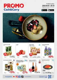 ePromo leidinys galioja nuo 01.04.2026