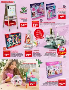 Interspar Spiele - Paradies ab 30.10.2025 gültig | Seite: 32 | Produkte: Nagellack