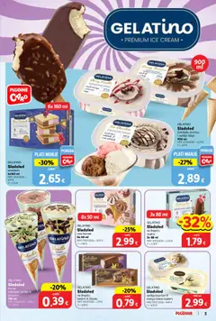 Plodine katalog | vrijedi od 17.09.2025 | Stranica: 3