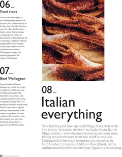 Preview of Waitrose - November 2025 valid from 01.11.2025 | Page: 30