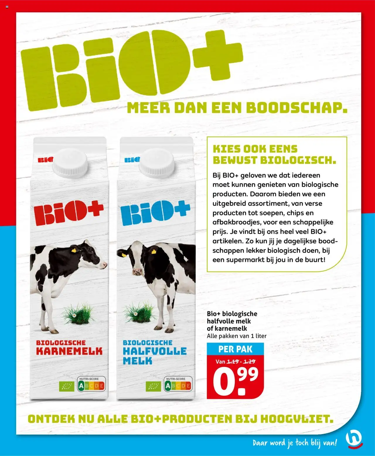  | Pagina: 7 | Producten: Melk, Halfvolle Melk, Karnemelk, Olasz felvágott