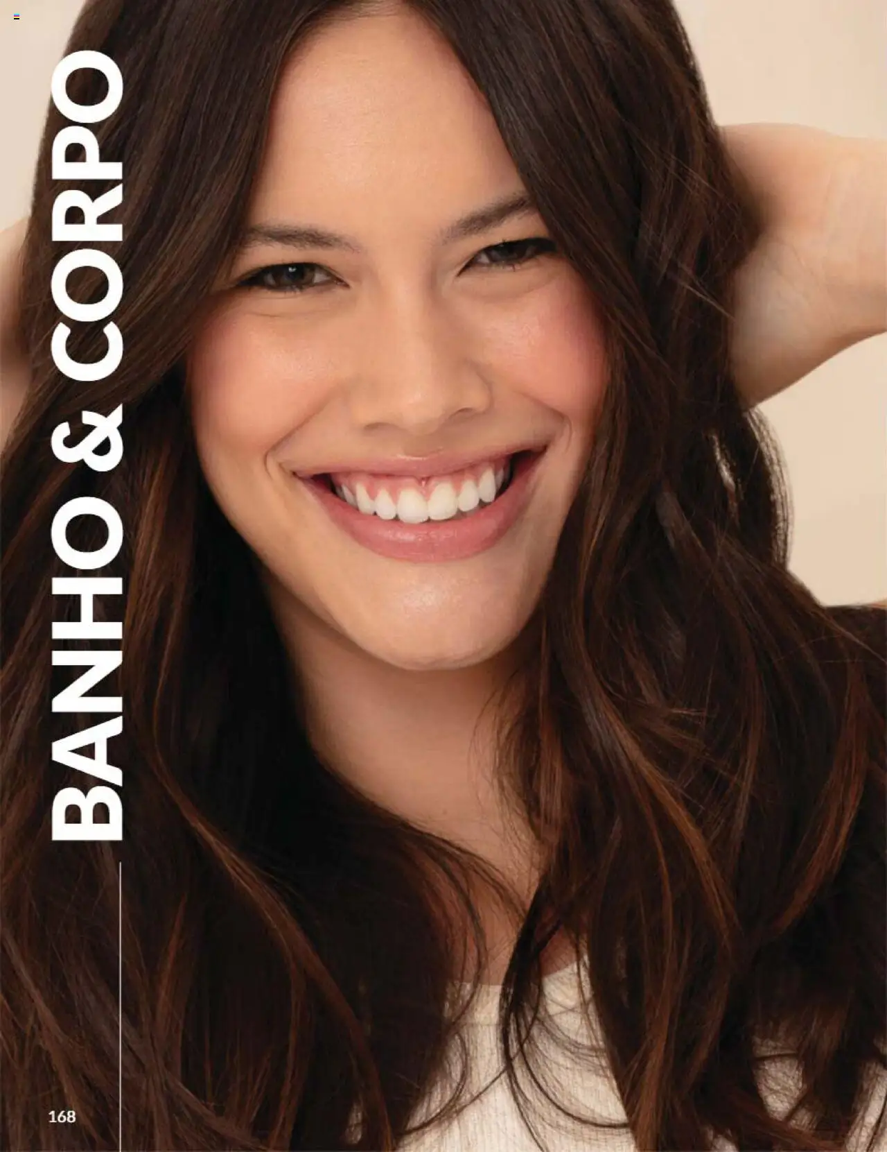 Catálogo Avon Campanha 6 │ válido de 01.06.2025 | Página: 168 | Produtos: Banho