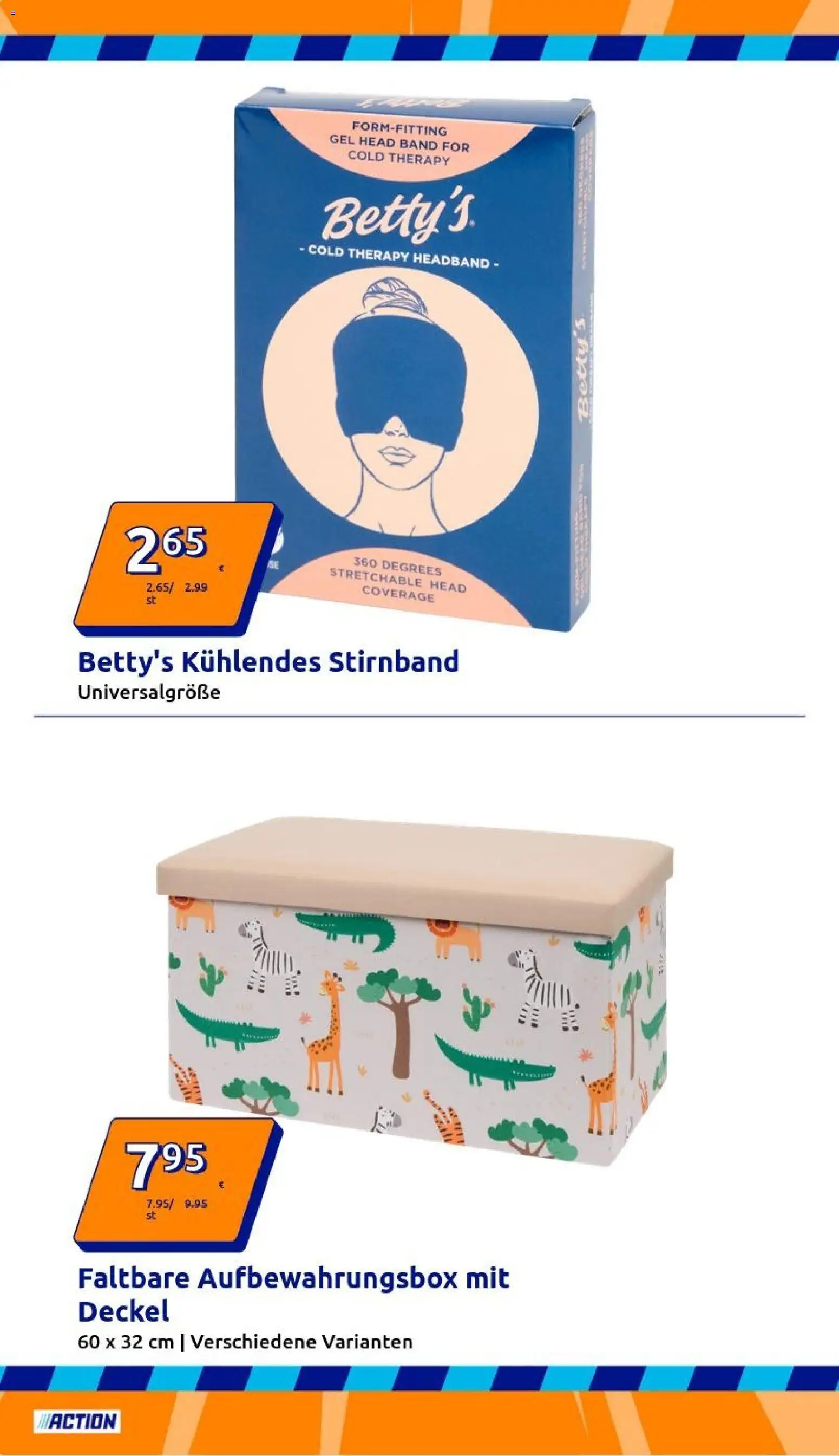 Action Flugblatt gültig ab 14.01.2026 | Seite: 26