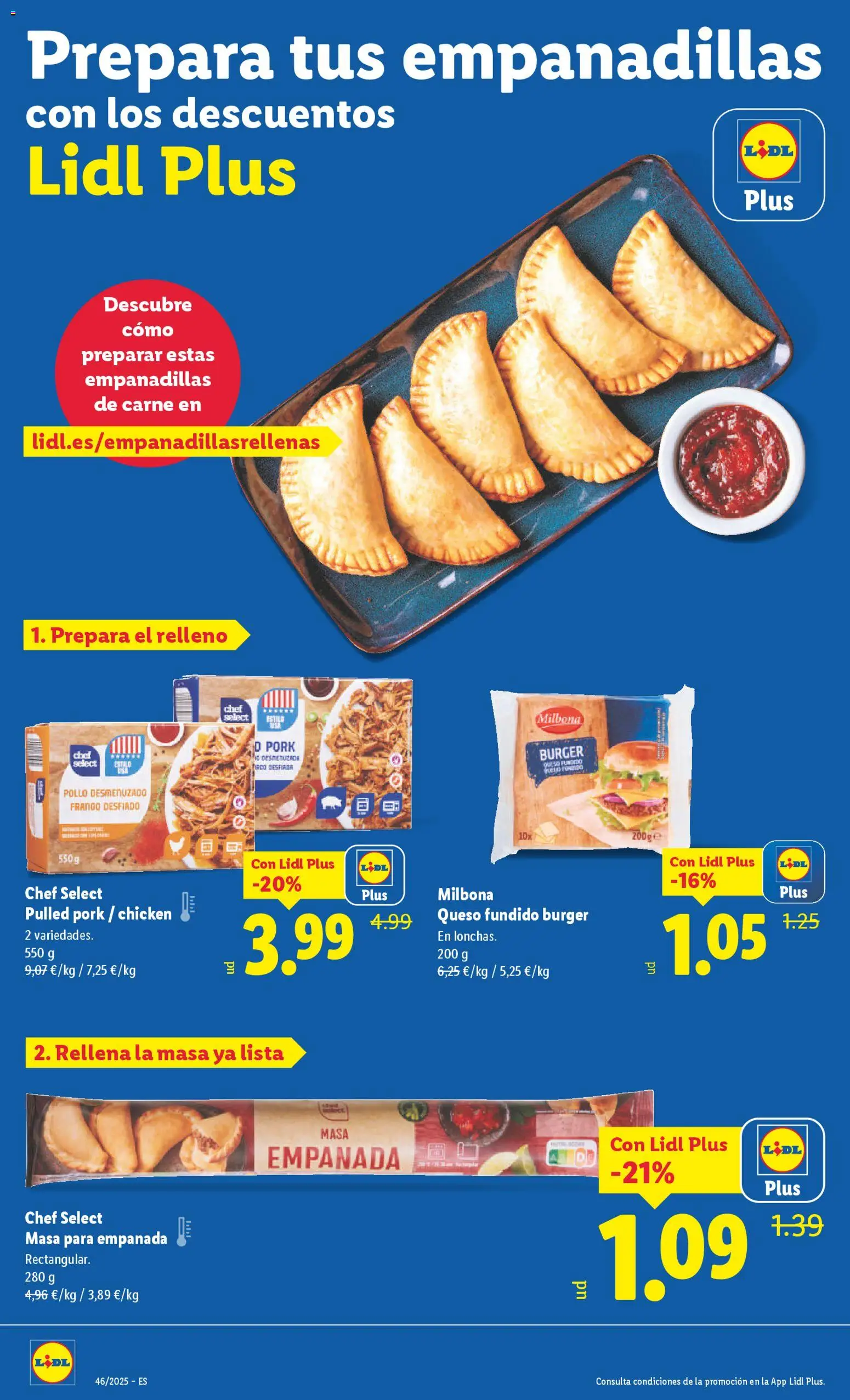 Lidl folleto │ válido desde el 10.11.2025 | Página: 18 | Productos: Γραβάτα, Queso