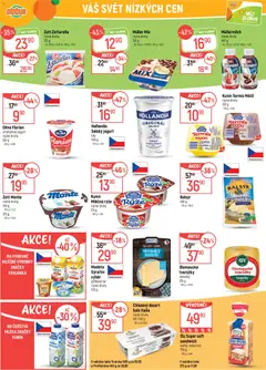 Náhled letáku Globus leták - Brno od 01.04.2026 | Strana: 17