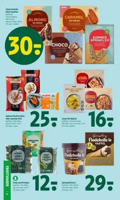 Coop 365 - Tilbudsavis gyldig fra 26.03.2026 | Side: 16