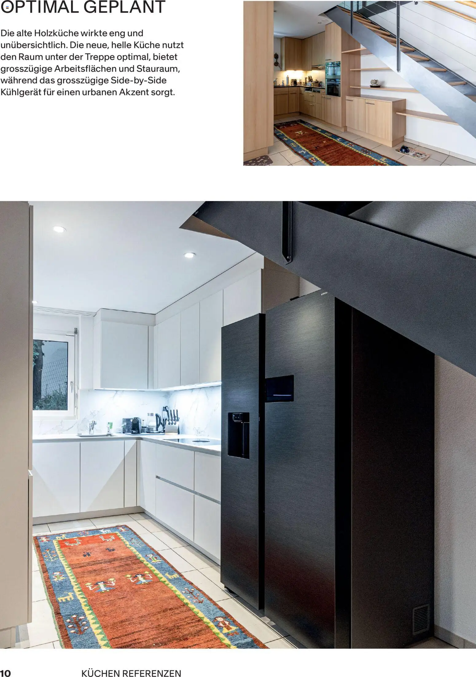 Fust aktionen Küchen- und Badezimmer – gültig ab 22.04.2026 | Seite: 10