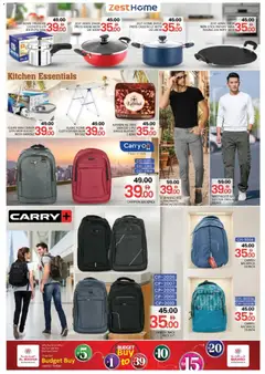 Preview of Al Madina catalogue valid from 10.04.2026 | Page: 2