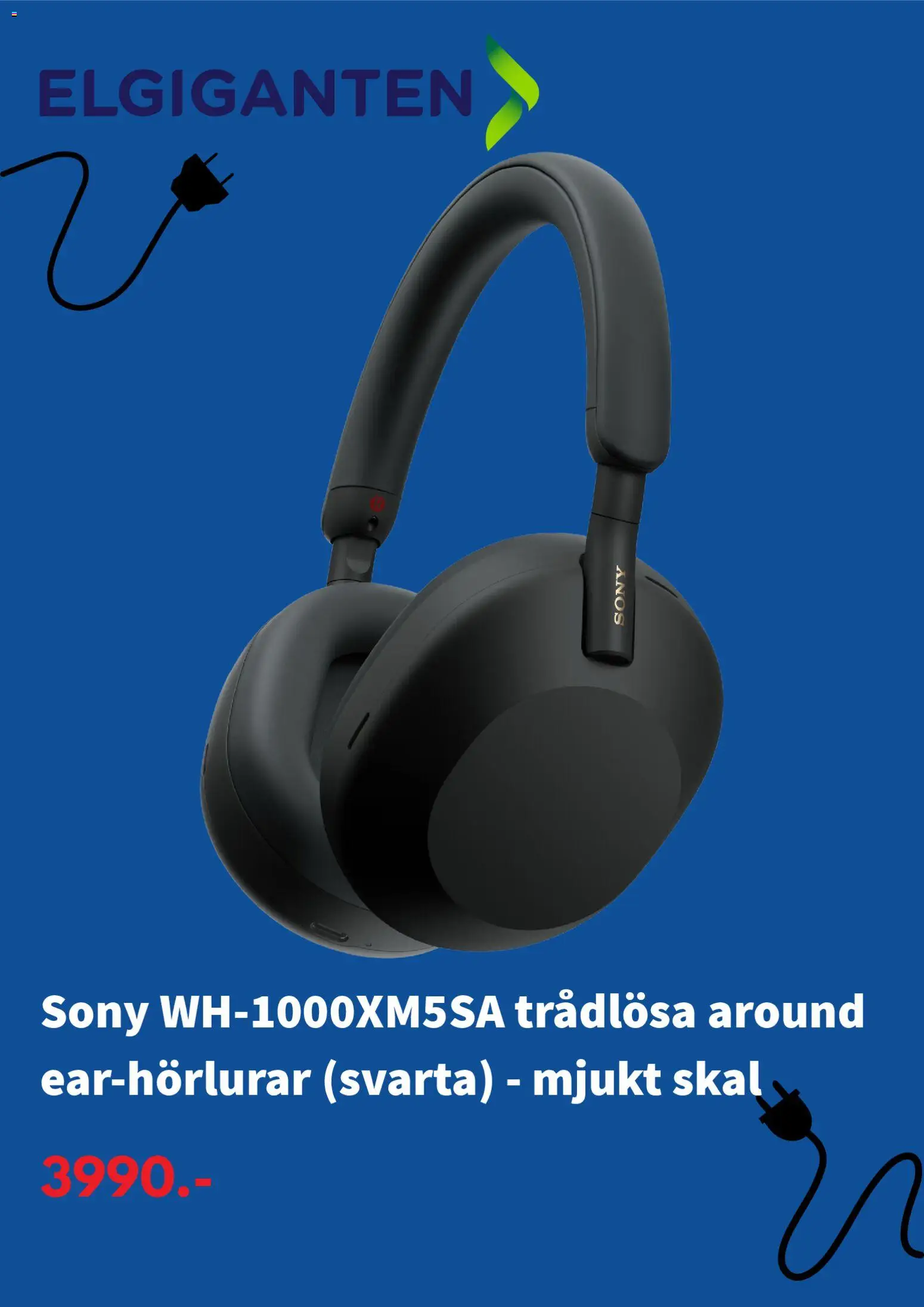 Elgiganten reklamblad aktuell från 13.11.2025 | Sida: 8