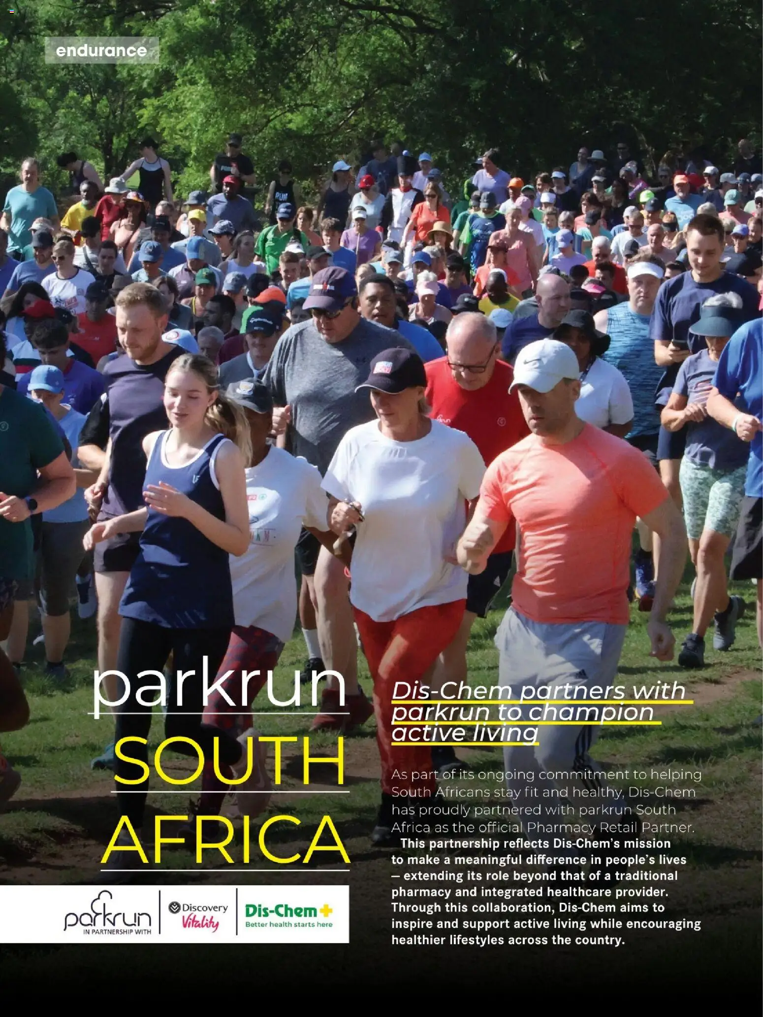 New Dis-Chem catalogue – valid from 26.11.2025 | Page: 112