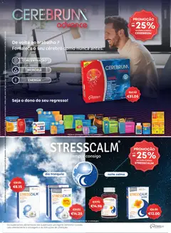 Pré-visualização Auchan - Vem aí o Natal válido de 06.11.2025 | Página: 79