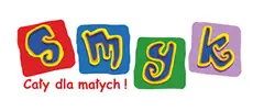 Logo Smyk