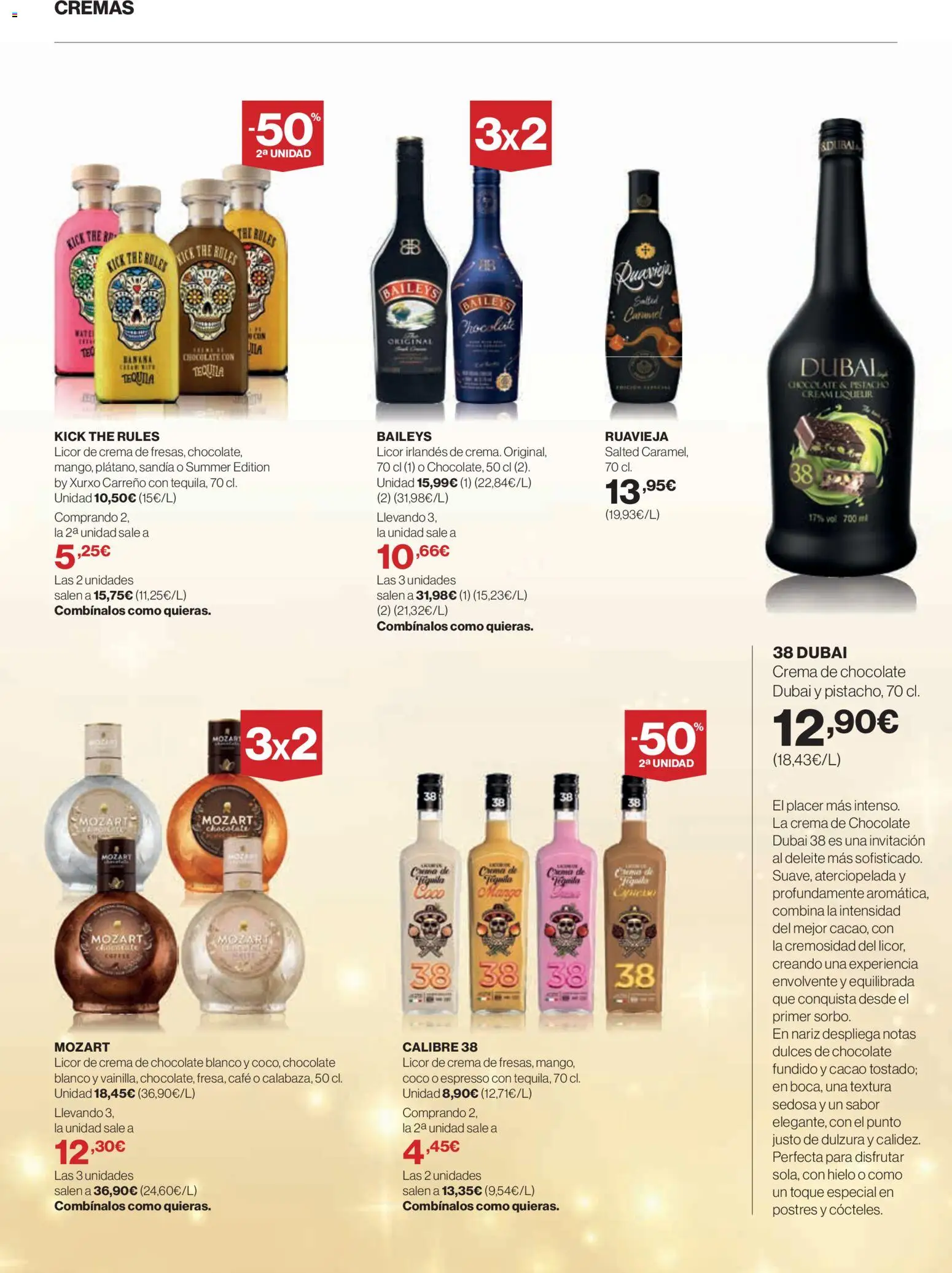 El Corte Inglés ofertas │ válido desde el 20.11.2025 | Página: 37