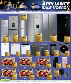 President Hyper specials catalogue – valid from 16.12.2025 | Page: 2