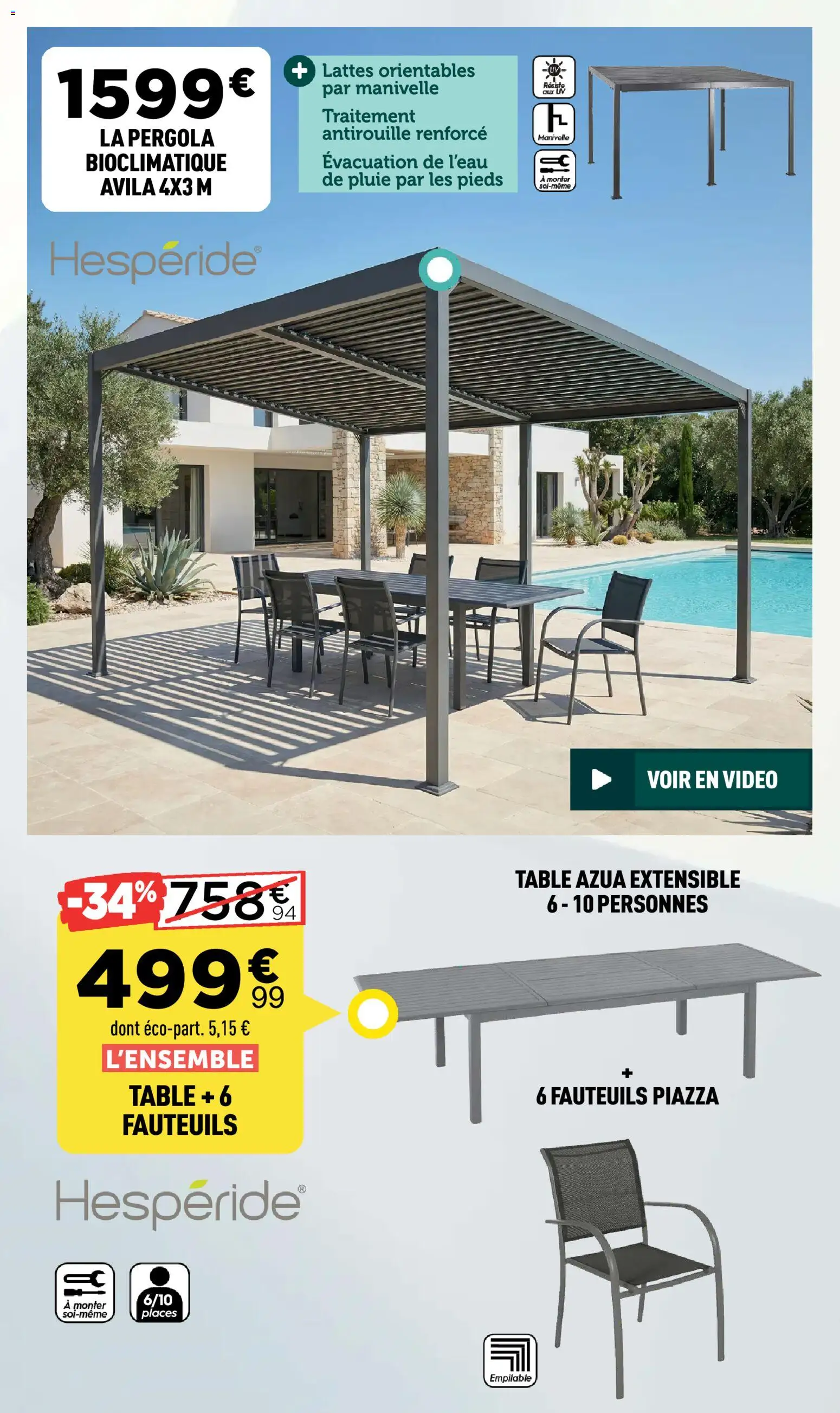 Les promos Centrakor débarquent le 16/03/2026 ! 🤯💰 | France