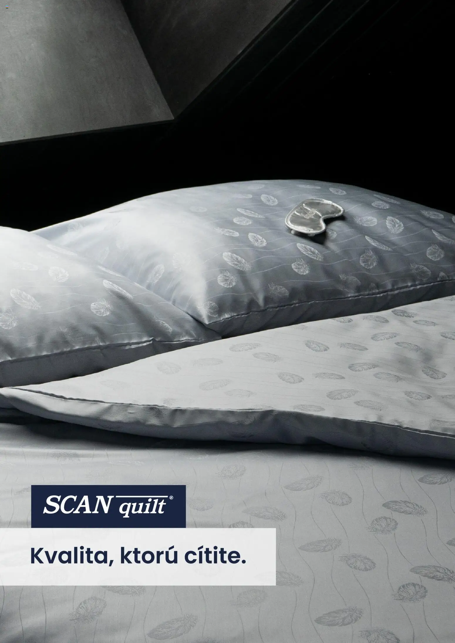 Nové Quiltex a.s. akcie – leták je platný od 14.04.2026 | Strana: 1