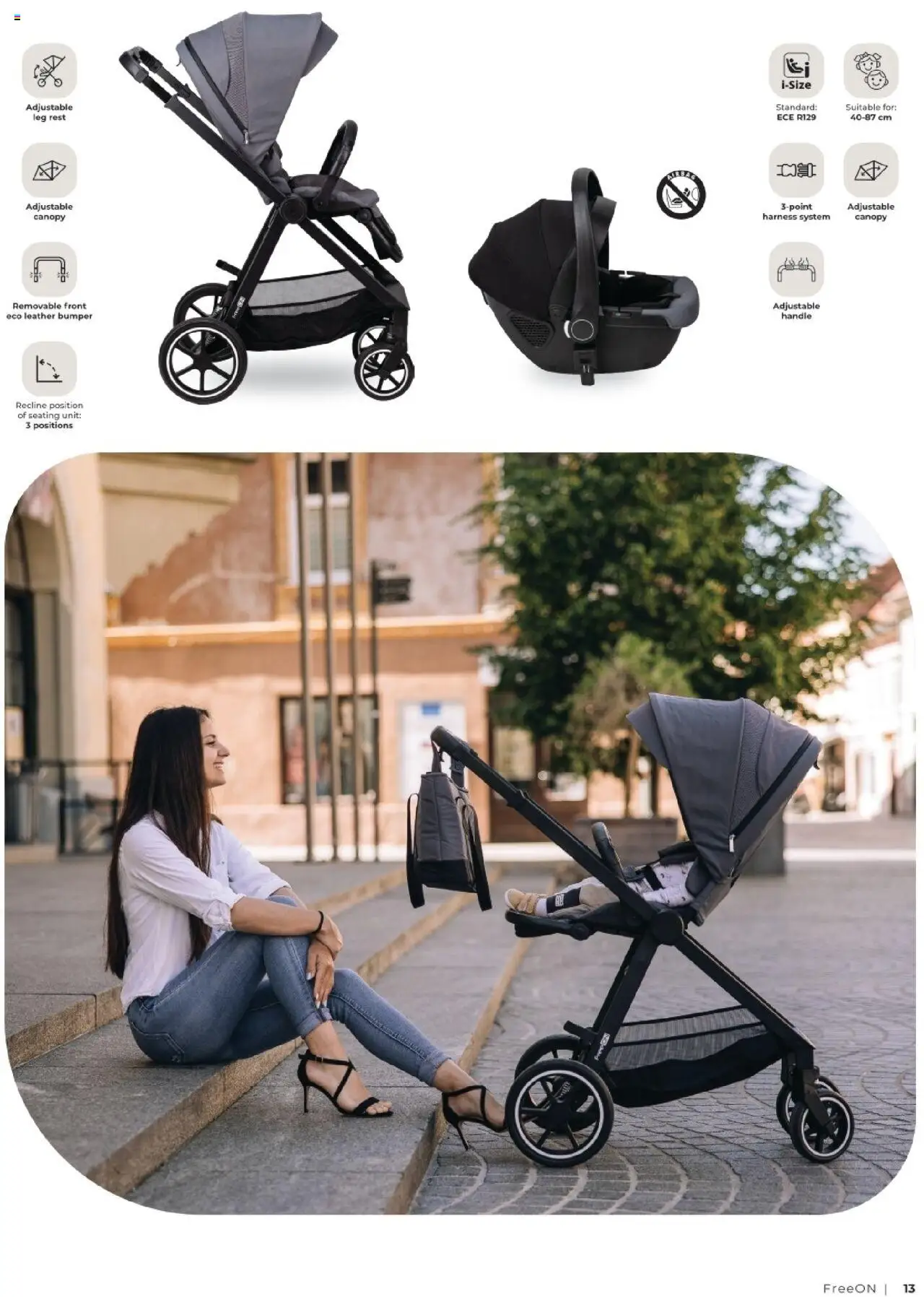 Baby Center katalog | vrijedi od 01.10.2025 | Stranica: 13