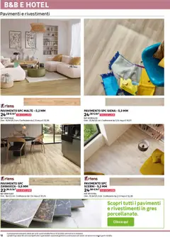 Volantino Leroy Merlin del 02.06.2025 | Pagina: 12