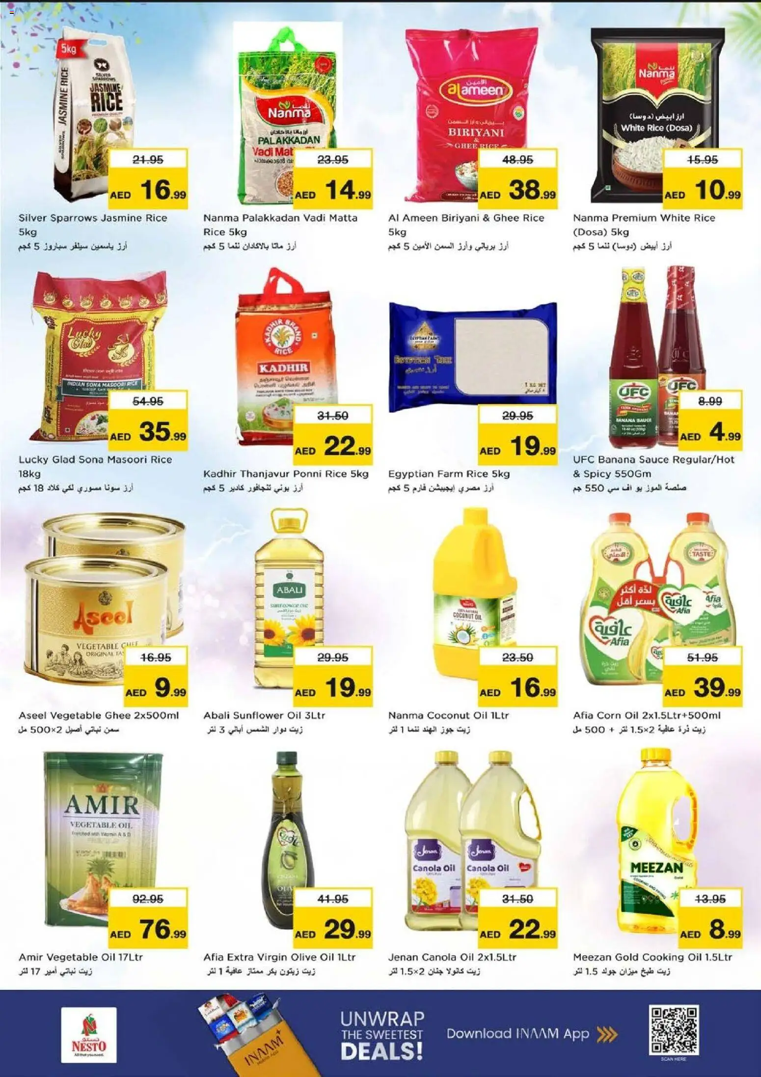 {H1} | Page: 10 | Products: Jablká, Hovězí maso, Myčka