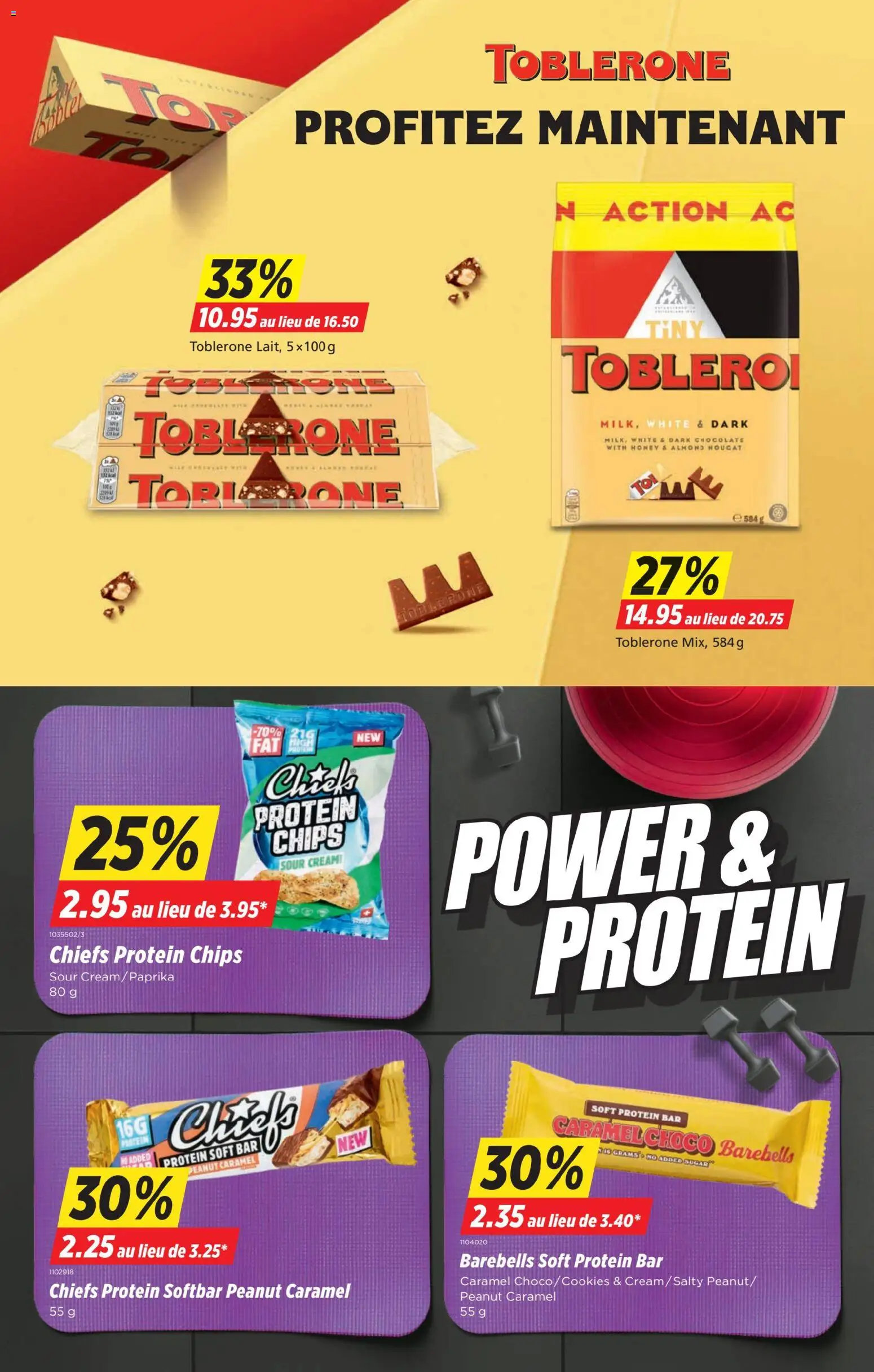 Denner Aktionen FR – gültig ab 06.01.2026 | Seite: 14 | Produkte: Chips