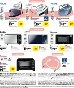 Conforama - Prévisualisation de Conforama catalogue valide à partir de 24.02.2026 | Page: 20