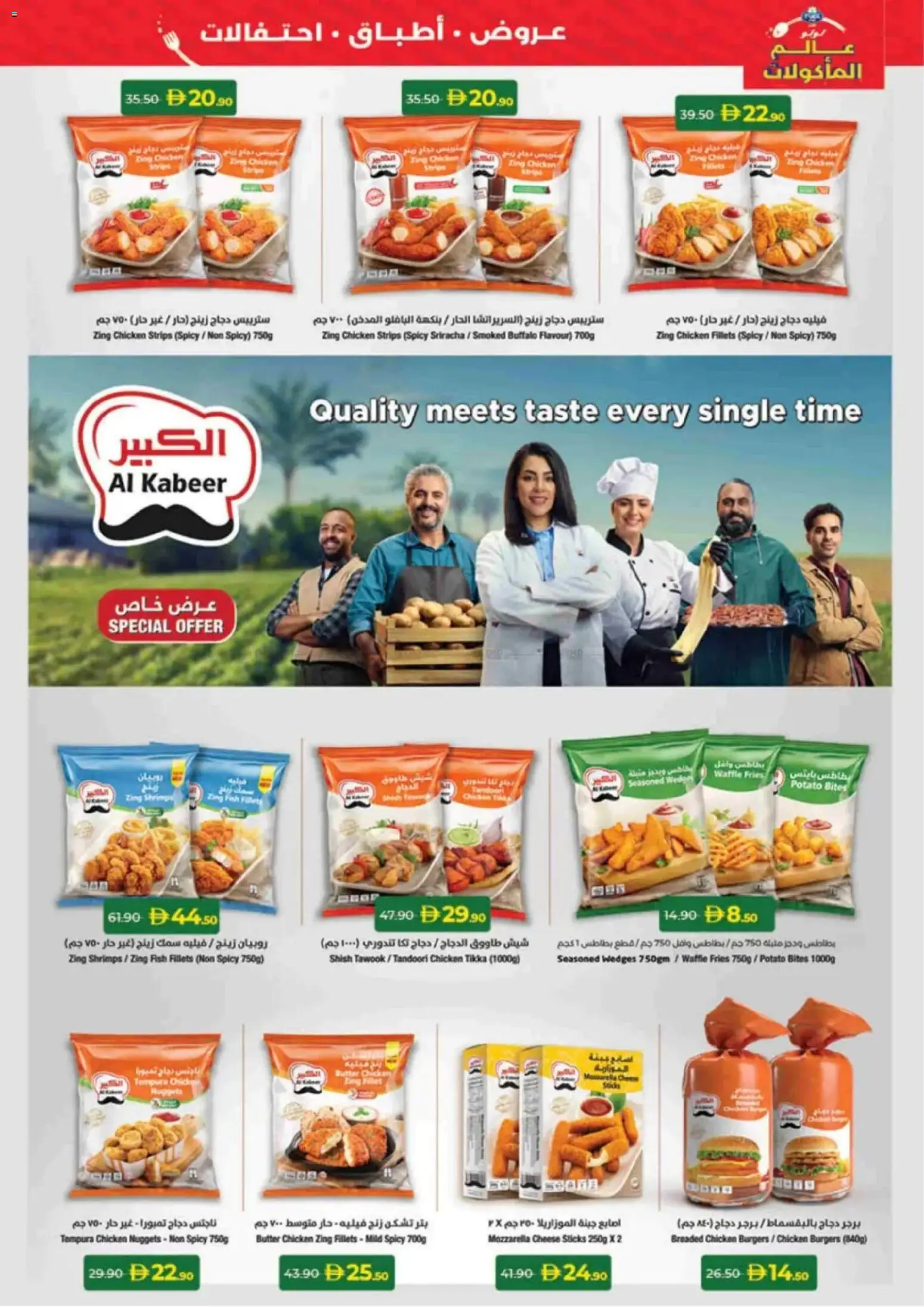 {H1} | Page: 13 | Products: Vajcia