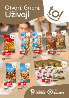 Podunavlje katalog - pregled Podunavlje kataloga - važi od 08.10.2025 | Strana: 2
