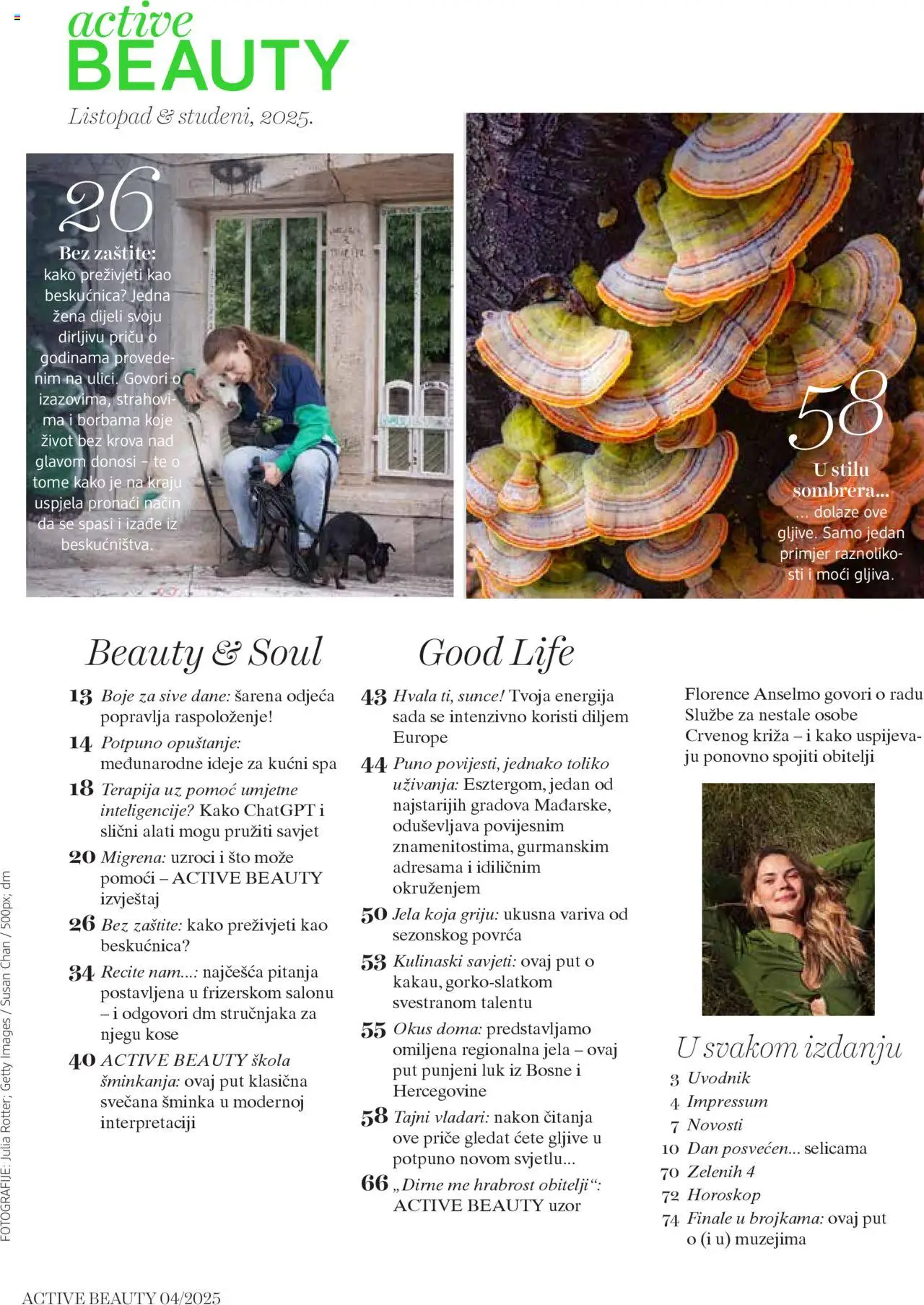 DM katalog | vrijedi od 09.10.2025 | Stranica: 5 | Proizvodi: Šminka, Odjeća, Luk