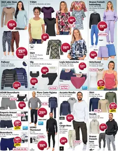 Otto's Aktionen ab 14.01.2026 gültig | Seite: 6 | Produkte: Pullover, Pyjama, Slip, Shirt