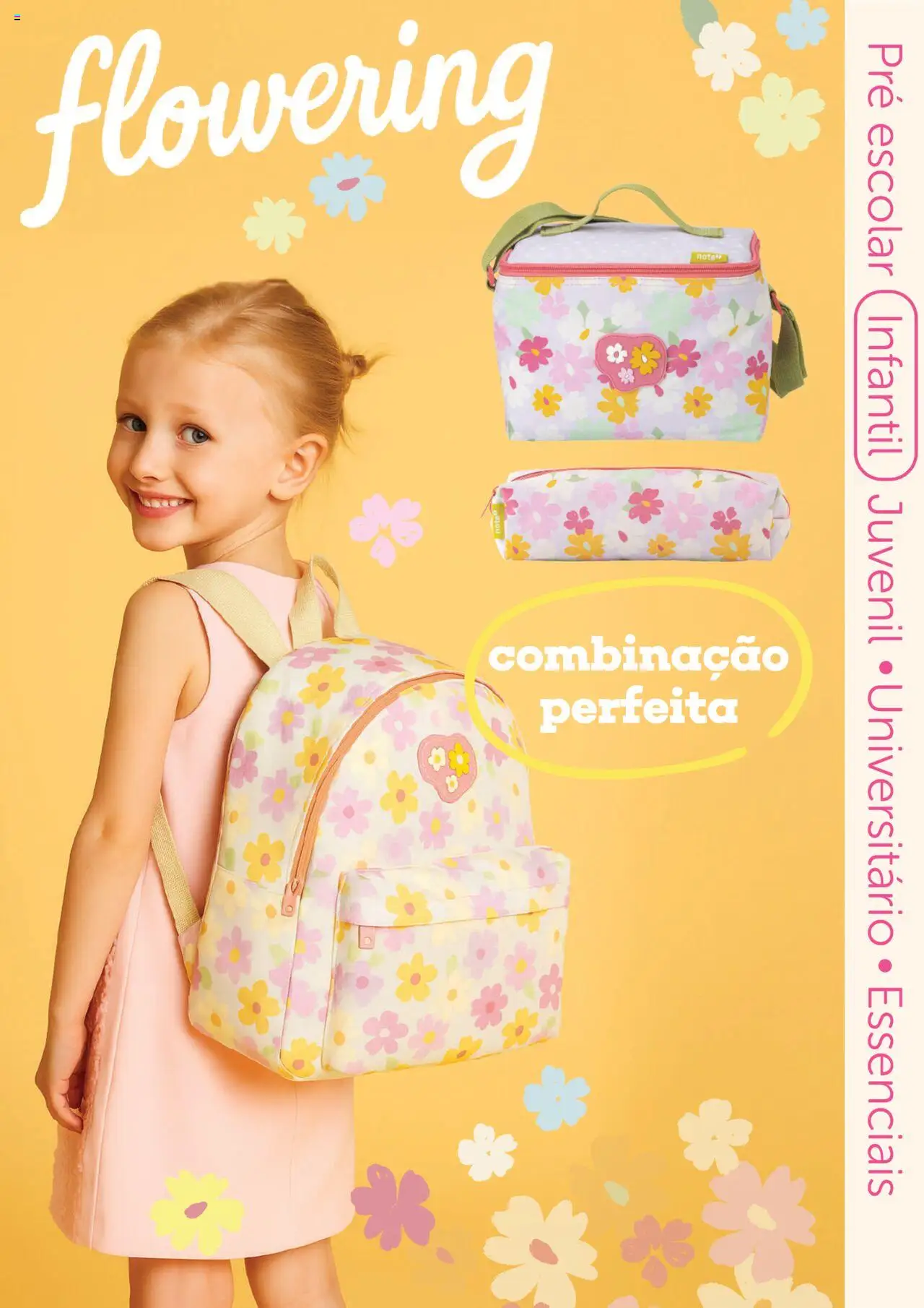 Continente - Moda Escolar note │ válido de 08.08.2025 | Página: 11