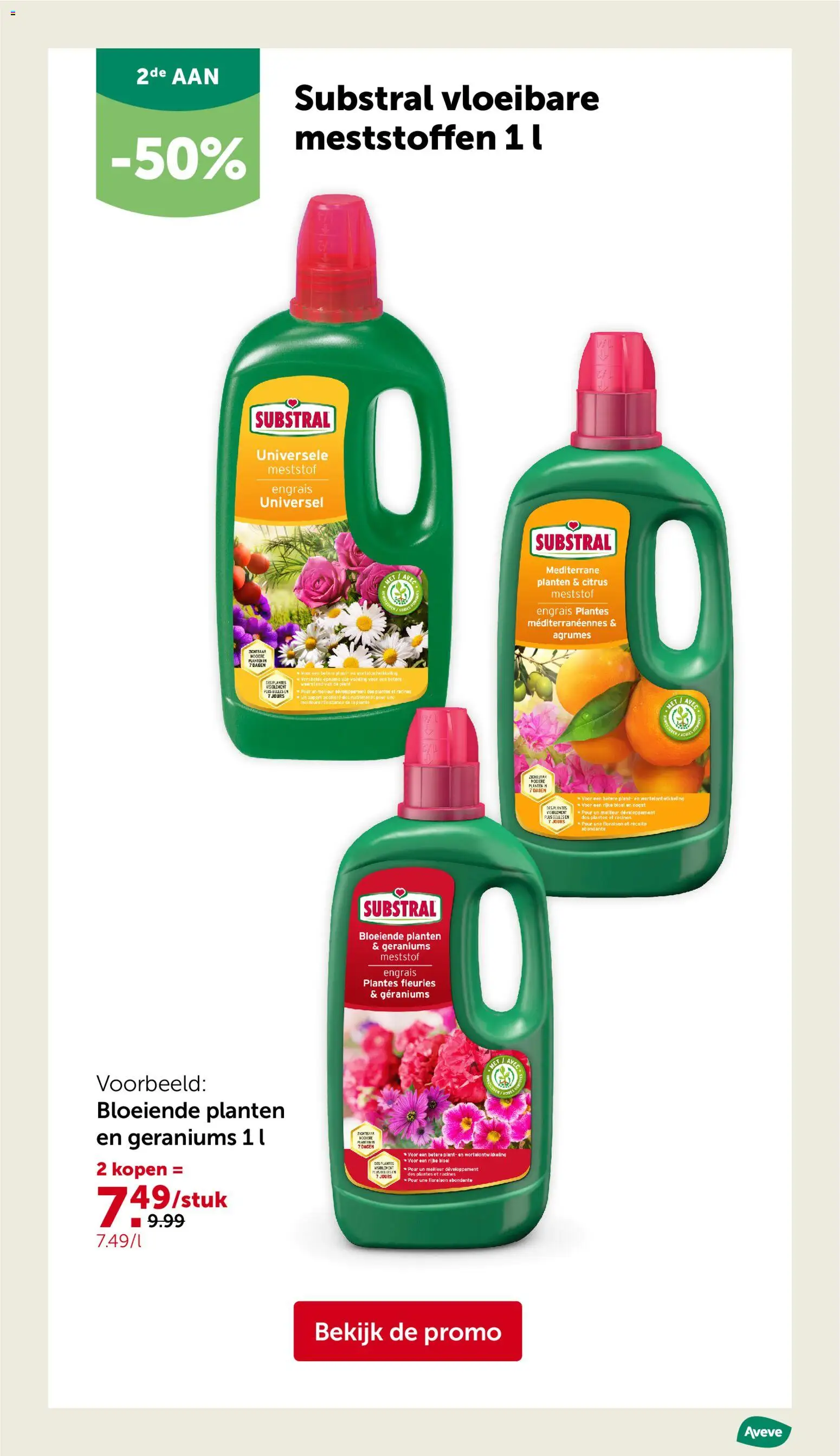 {H1} | Pagina: 17 | Producten: La