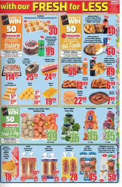 Boxer specials catalogue – valid from 23.03.2026 | Page: 3