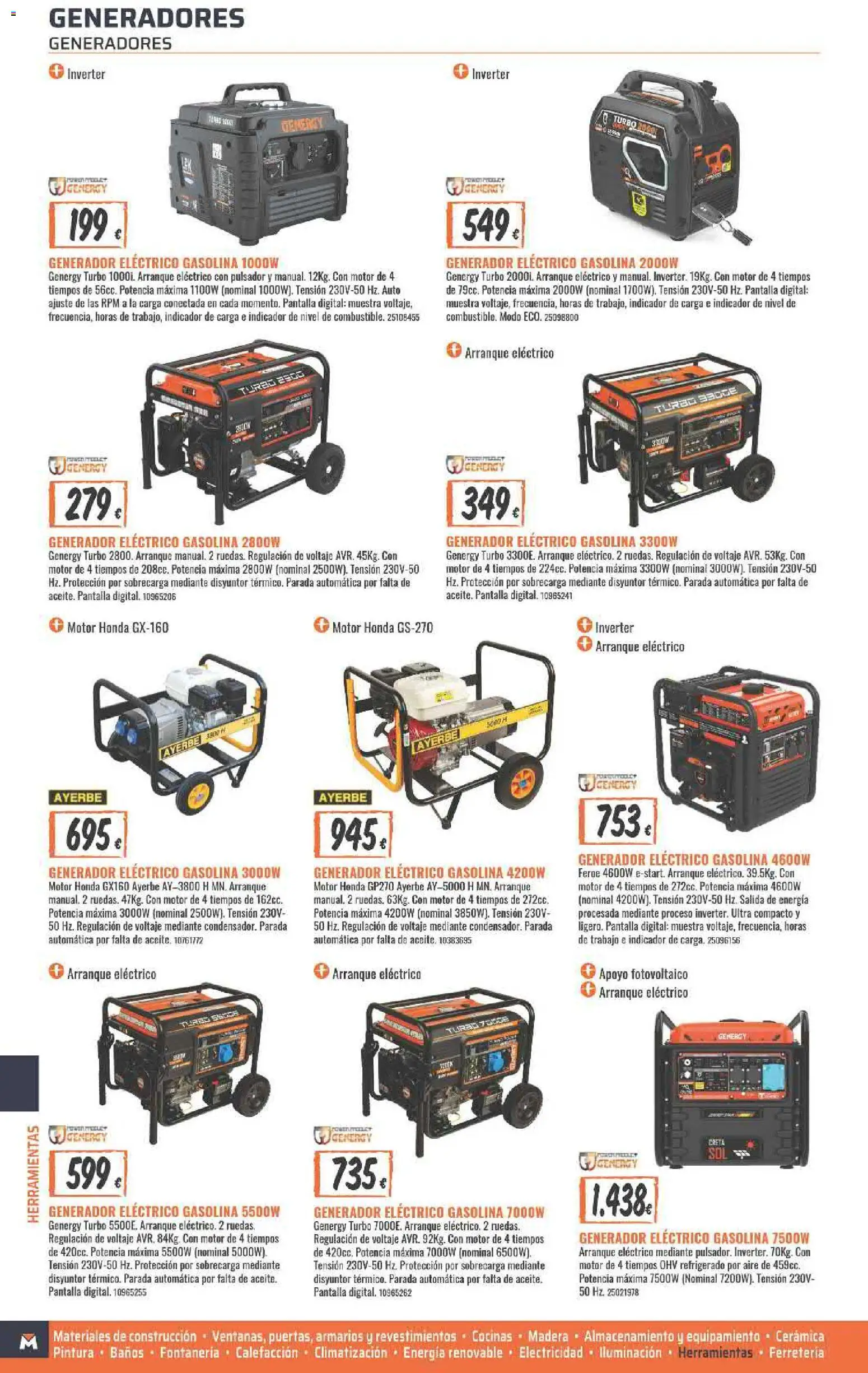 Obramat folleto │ válido desde el 23.03.2026 | Página: 412 | Productos: Galette de chaise