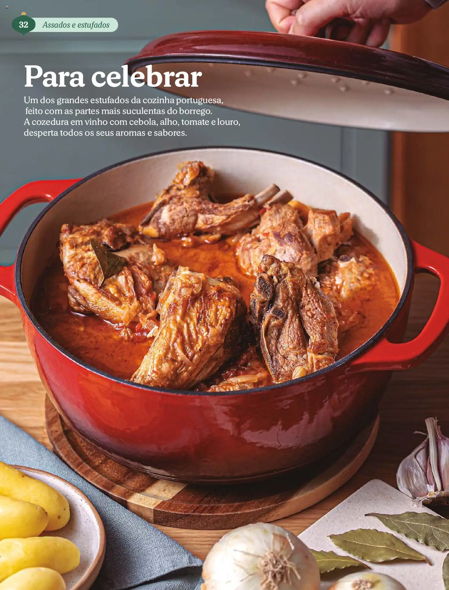 Mercadona folheto │ válido de 02.12.2025 | Página: 32 | Produtos: Vinho, Tomate