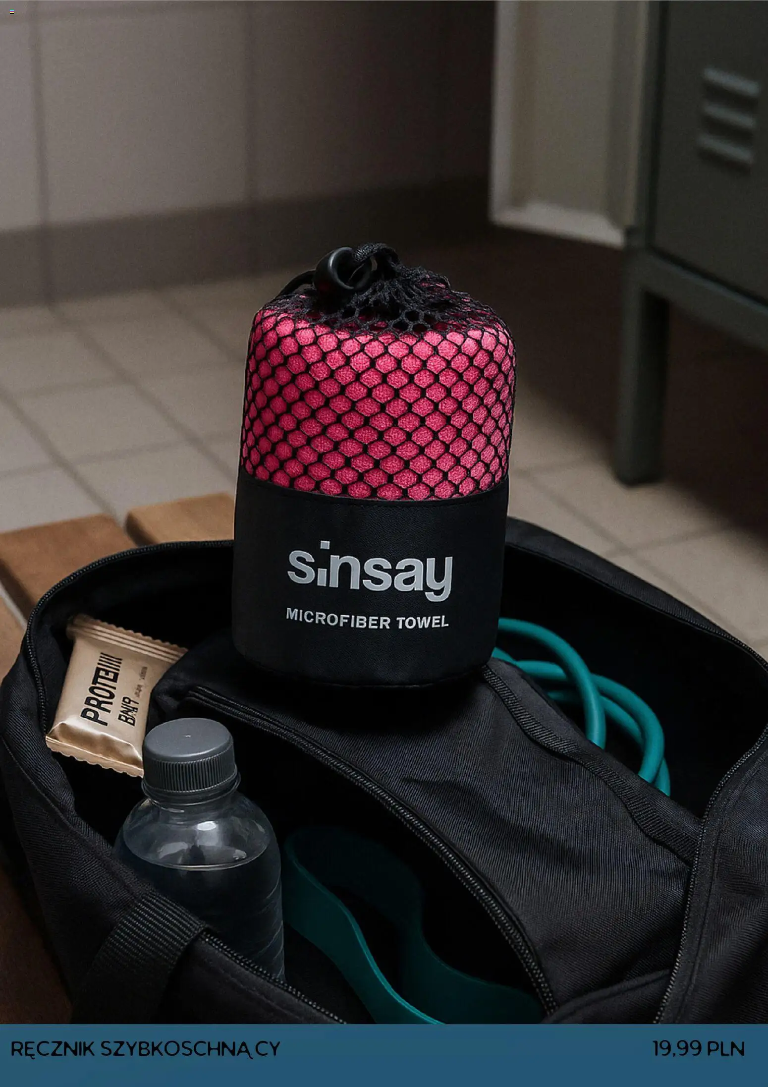 Sinsay Gazetka od 29.12.2025 | Strona: 13