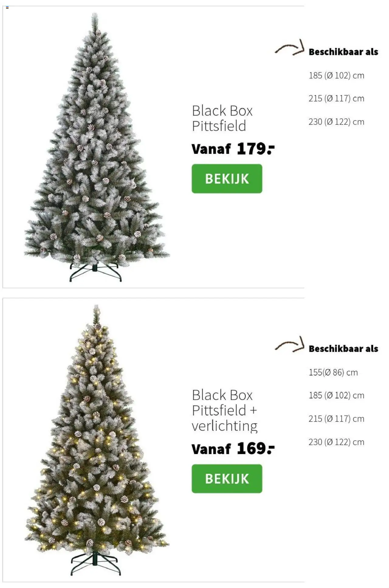 {H1} | Pagina: 21 | Producten: Box, Verlichting