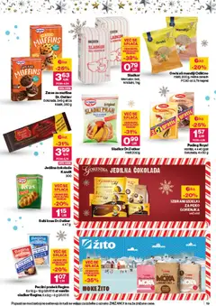 Mercator katalog akcije – veljaven od 18.12.2025 | Stran: 19